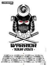 Película IAM - Warrior Tour 2021 - Live à l'Olympia