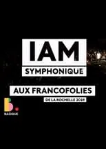 Shurik'n interpreta a Self en IAM Symphonic - Basique, le concert