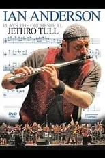 David Goodier es  en Ian Anderson - Plays the Orchestral Jethro Tull