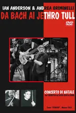 Andrea Griminelli interpreta a self en Ian Anderson & A. Griminelli - Da Bach Ai Jethro Tull - Concerto Di Natale 2004