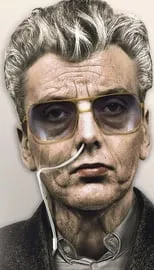 Póster de la película Ian Brady: 50 Years Behind Bars