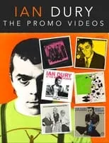 Chaz Jankel es himself en Ian Dury - The Promo Videos and Songs