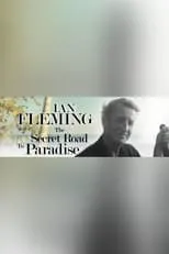 Jimmy Weldon en la película Ian Fleming: The Secret Road to Paradise