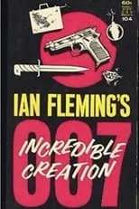 Robert Wade interpreta a  en Ian Fleming's Incredible Creation