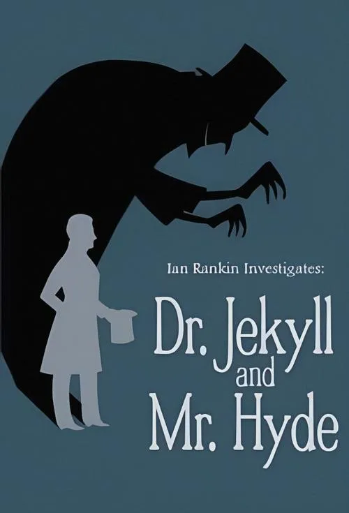 Portada de Ian Rankin Investigates: Dr. Jekyll & Mr. Hyde