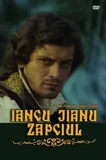 Portada de Iancu Jianu, zapciul