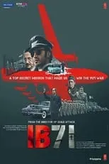 Poster de la película IB 71 - Películas hoy en TV