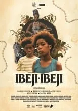 Léa Garcia es Nanã en Ibeji Ibeji