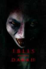 Portada de Iblis Dalam Darah