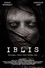 Película Iblis