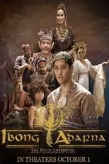 Película Ibong Adarna: The Pinoy Adventure