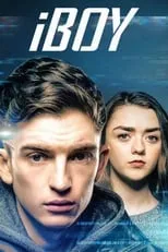 Portada de iBoy