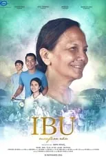 Poster de la película Ibu Maafkan Aku - Películas hoy en TV