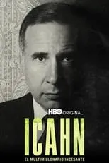 Poster de la película Icahn: El millonario incansable - Películas hoy en TV