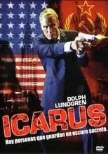 Tony Morelli interpreta a Vadim Bodyguard #1 en Icarus