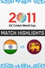 Mahendra Singh Dhoni es Himself en ICC Cricket World Cup 2011 - Official Highlights