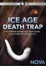 Película Ice Age Death Trap