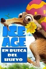 Ice Age: En busca del huevo portada