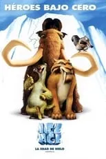 Poster de la película Ice Age: La edad de hielo - Películas hoy en TV