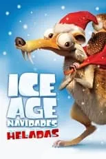 Póster de la película Ice Age: Navidades heladas