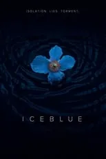 Michelle Morgan interpreta a Maria en Ice Blue