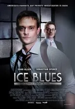 Portada de Ice Blues