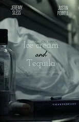 Jeremy Sless interpreta a Jonathan en Ice Cream and Tequila