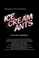 Póster de la película Ice Cream Ants