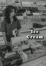 Craig Anton interpreta a Man en Ice Cream