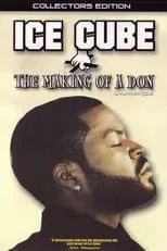 Portada de Ice Cube: The Making of a Don