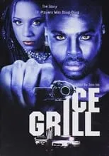 Película Ice Grill