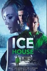 Greg Berman es Wayne en Ice House