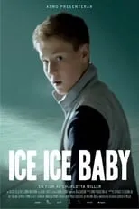 Portada de Ice Ice Baby