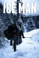 Película Ice Man