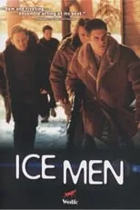 Greg Spottiswood interpreta a Jon en Ice Men