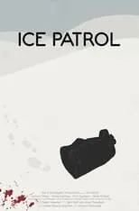 Holly Schaff es Liz en Ice Patrol