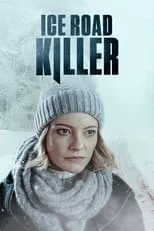 Portada de Ice Road Killer