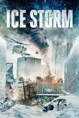 Ashley Ahlquist interpreta a Therapist en Ice Storm