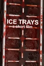 Abbey Sholzberg es Grandpa en Ice Trays