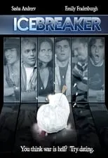 Poster de la película IceBreaker - Películas hoy en TV