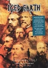 Película Iced Earth: Gettysburg 1863