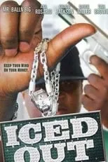 Película Iced Out