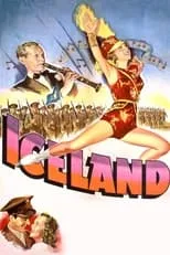 Portada de Iceland