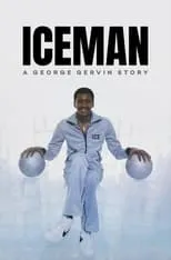 Poster de Iceman: A George Gervin Story