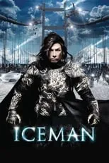 Chan Ho-Man interpreta a  en Iceman