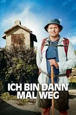 Película Ich bin dann mal weg