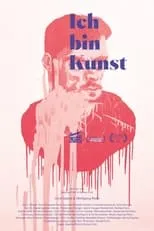 Manuel Franz es Kellner en Ich bin Kunst