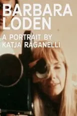 Barbara Loden es Self en Ich bin Wanda – Portrait der Schauspielerin und Regisseurin Barbara Loden