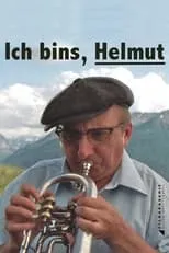 Póster de la película Ich bin's Helmut