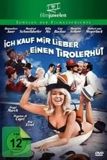 Película Ich kauf mir lieber einen Tirolerhut